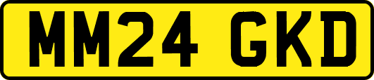 MM24GKD