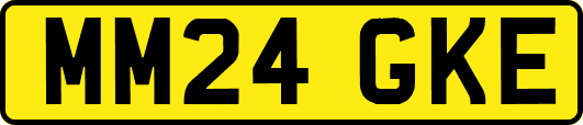 MM24GKE
