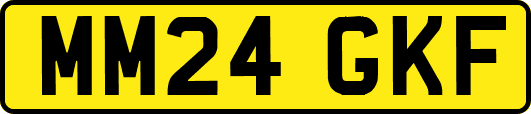 MM24GKF
