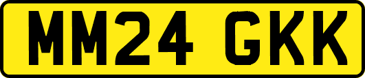 MM24GKK