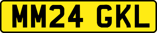 MM24GKL