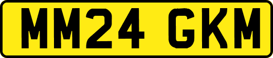 MM24GKM