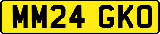 MM24GKO