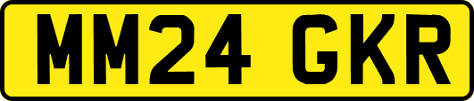 MM24GKR