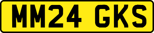 MM24GKS