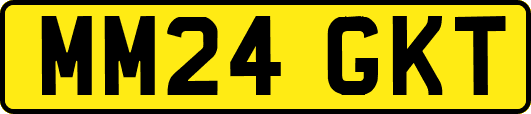MM24GKT