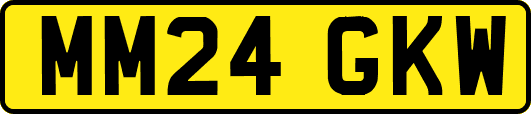 MM24GKW