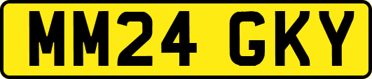 MM24GKY