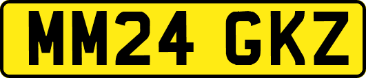 MM24GKZ
