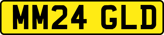 MM24GLD