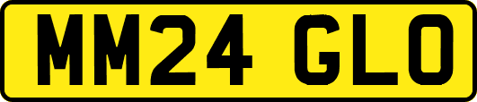 MM24GLO