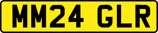 MM24GLR