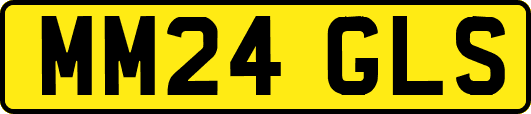 MM24GLS