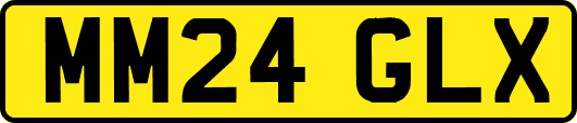 MM24GLX