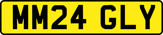 MM24GLY