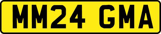 MM24GMA
