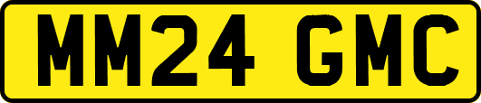 MM24GMC