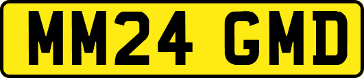 MM24GMD