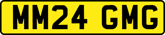 MM24GMG