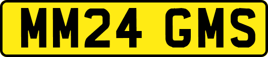 MM24GMS