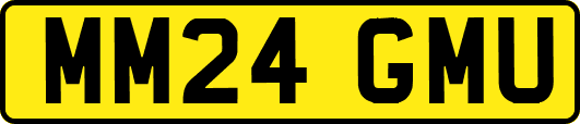 MM24GMU