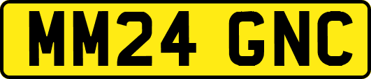 MM24GNC