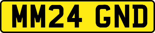 MM24GND