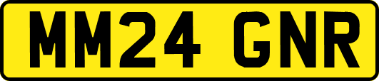 MM24GNR