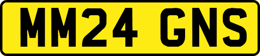 MM24GNS