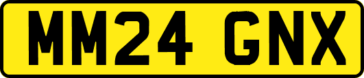 MM24GNX