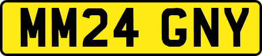 MM24GNY