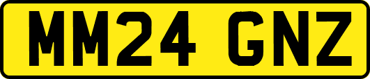 MM24GNZ