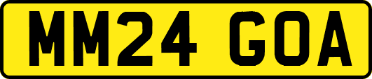MM24GOA