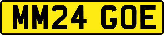 MM24GOE