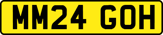 MM24GOH