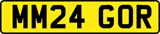 MM24GOR