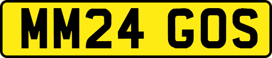 MM24GOS