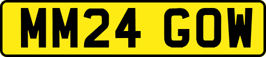MM24GOW