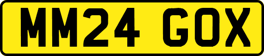 MM24GOX