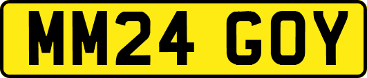 MM24GOY