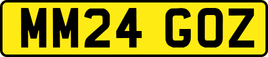 MM24GOZ
