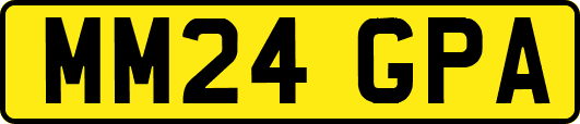 MM24GPA