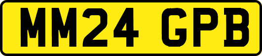 MM24GPB