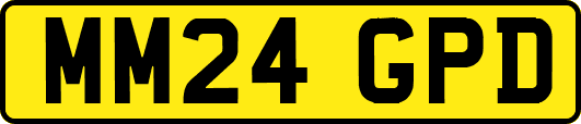MM24GPD