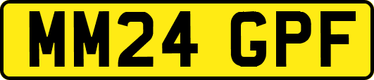 MM24GPF