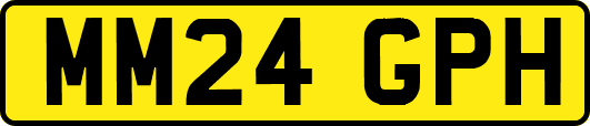 MM24GPH