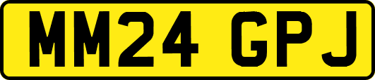 MM24GPJ