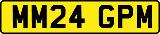 MM24GPM