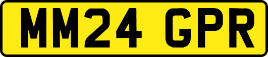 MM24GPR