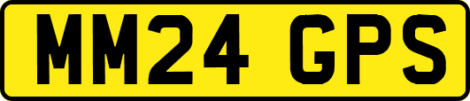 MM24GPS